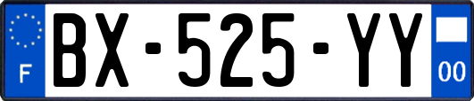 BX-525-YY