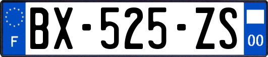 BX-525-ZS