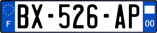 BX-526-AP