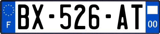 BX-526-AT