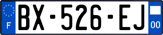 BX-526-EJ