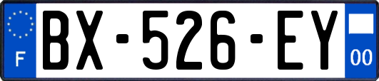 BX-526-EY