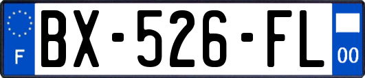 BX-526-FL