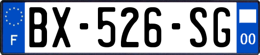 BX-526-SG