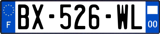 BX-526-WL