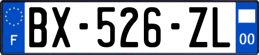 BX-526-ZL