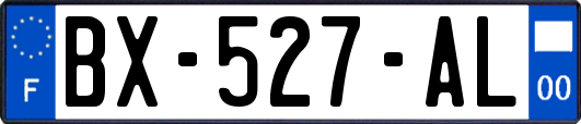 BX-527-AL