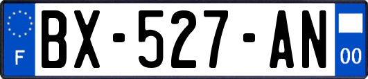 BX-527-AN