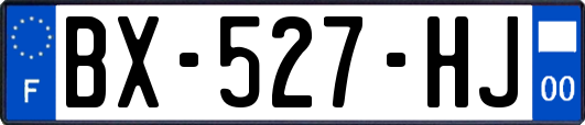 BX-527-HJ