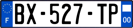 BX-527-TP