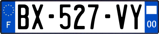 BX-527-VY