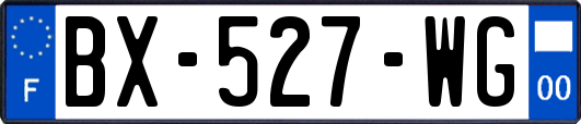 BX-527-WG