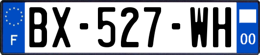 BX-527-WH