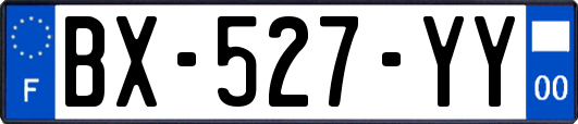 BX-527-YY