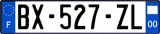 BX-527-ZL