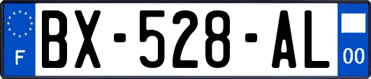 BX-528-AL