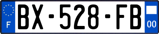 BX-528-FB