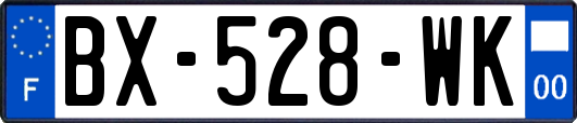 BX-528-WK