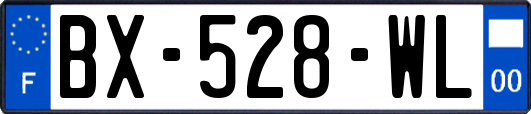 BX-528-WL