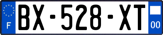 BX-528-XT