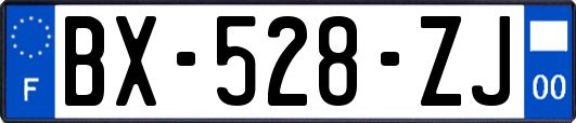 BX-528-ZJ