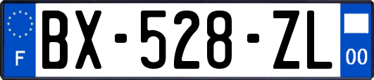 BX-528-ZL