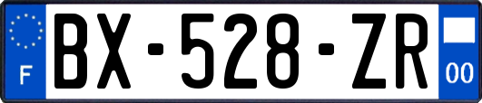 BX-528-ZR