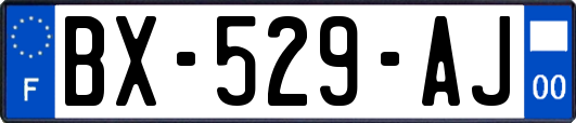 BX-529-AJ