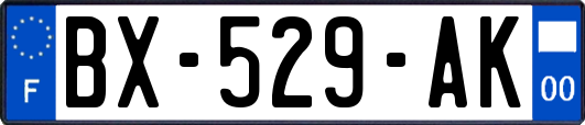 BX-529-AK