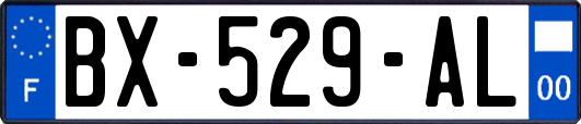 BX-529-AL