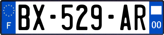 BX-529-AR