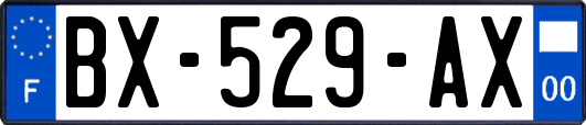 BX-529-AX
