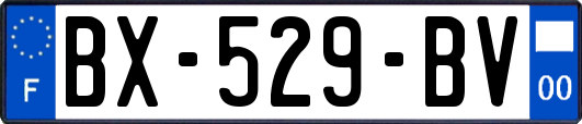 BX-529-BV