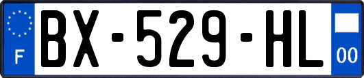 BX-529-HL