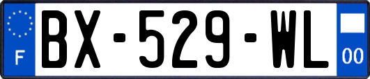 BX-529-WL