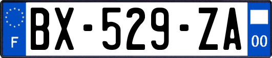 BX-529-ZA