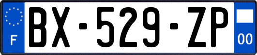 BX-529-ZP