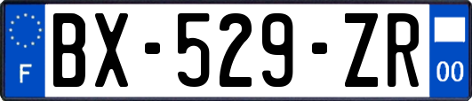 BX-529-ZR