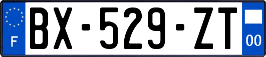 BX-529-ZT