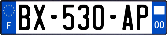 BX-530-AP