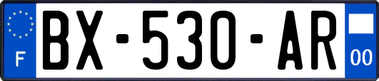 BX-530-AR