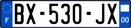 BX-530-JX