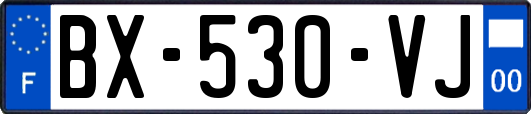 BX-530-VJ