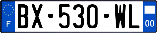 BX-530-WL