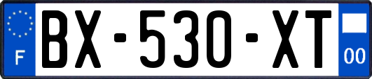 BX-530-XT