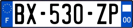 BX-530-ZP