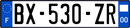 BX-530-ZR