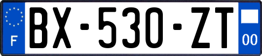 BX-530-ZT