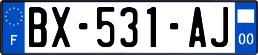 BX-531-AJ