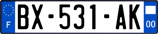 BX-531-AK